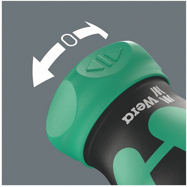 Wera Bicycle Set 5 1