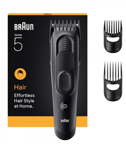 Braun Series 5 HC5530 1
