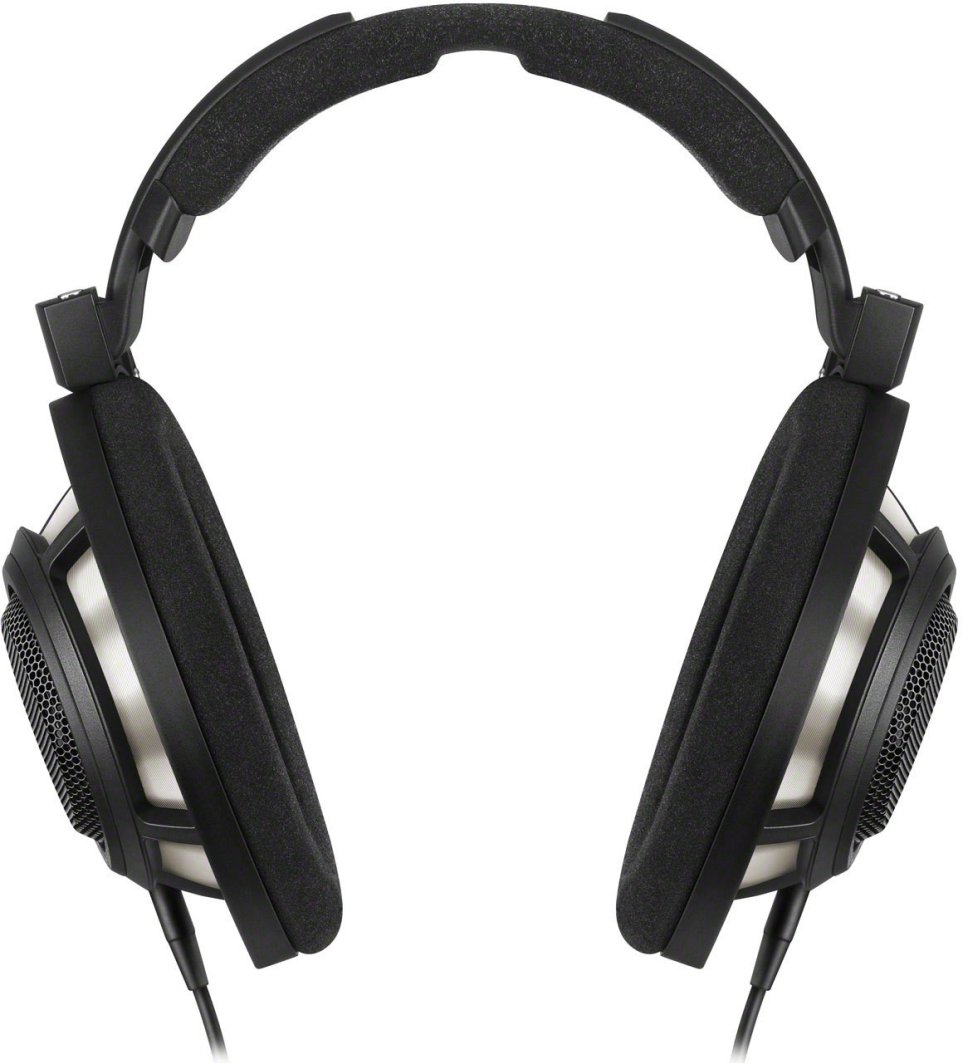 Sennheiser | High End Headphones | HD 800 S | Wired | Headband | Black 1