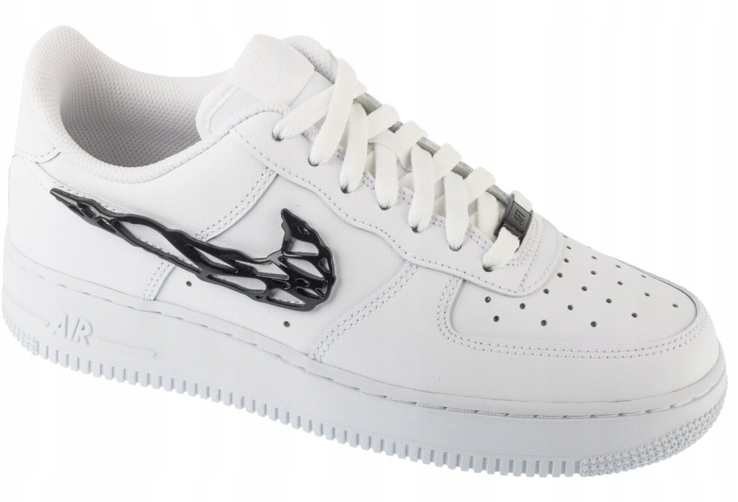 Nike Air Force 1 07 IF1686-101 białe 37,5 1