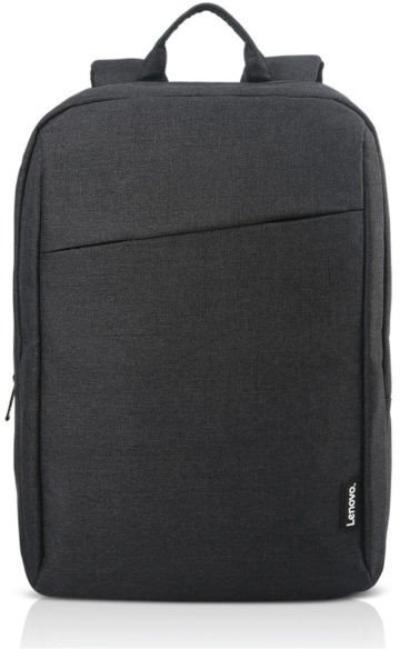 Lenovo | Backpack B210 (Eco) | Essential | Fits up to size 16 " | Backpack | Black | Shoulder strap 1