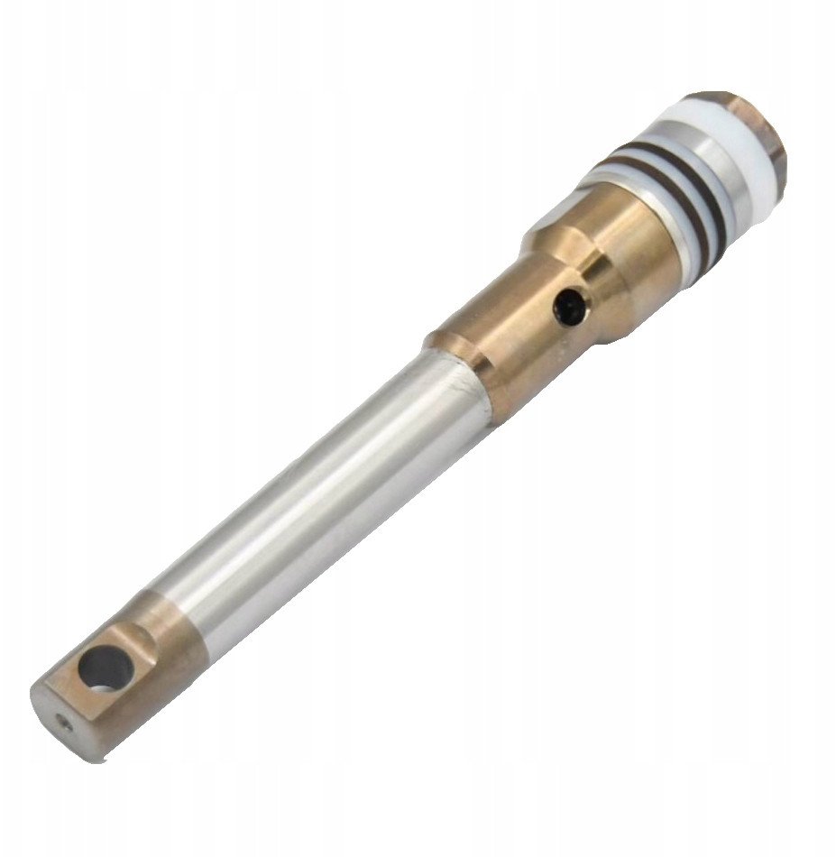 ZESPÓŁ TŁOKA DO POMPY AGREGAT ZENTHRIL SURGE ECO SURGE WF PULSE D VORTEX E 1