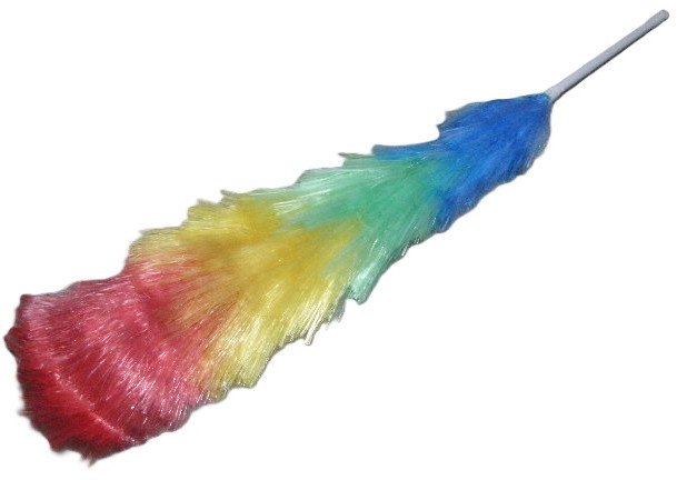 miotełka do kurzu 45cm 1