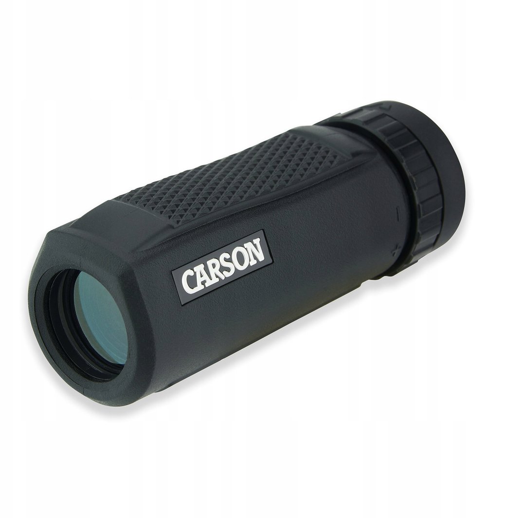 Carson BlackWave 10x25 Monocular 1