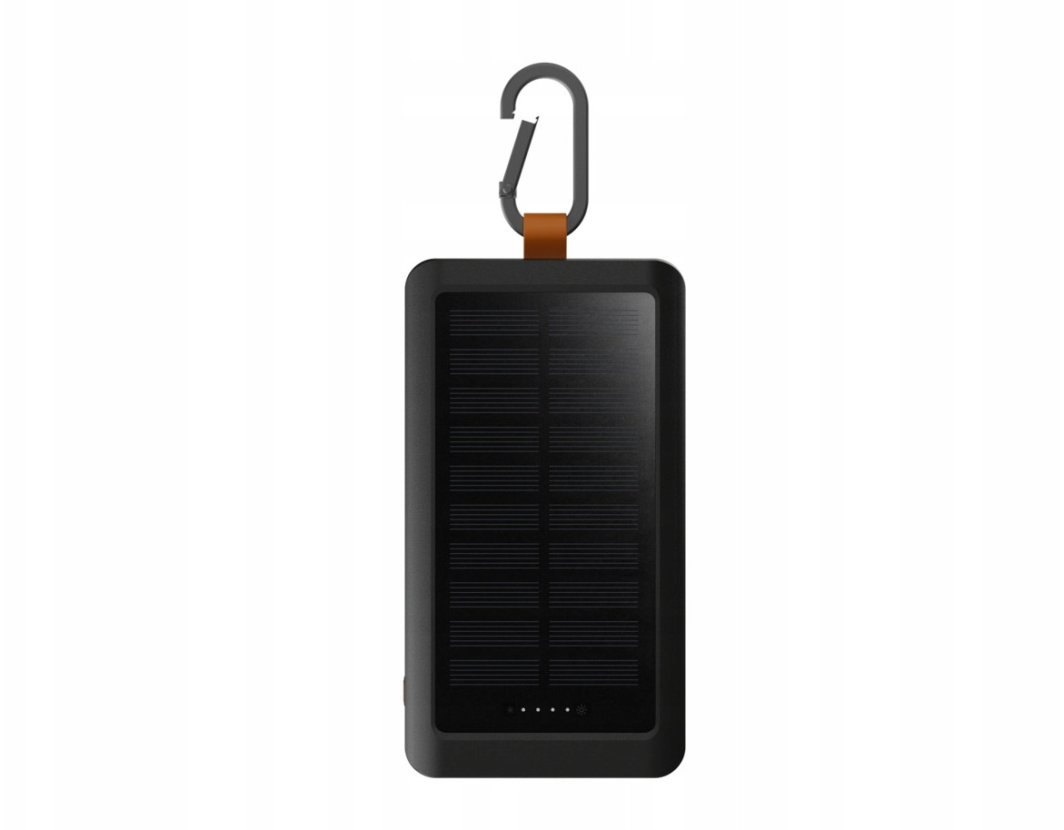 Power bank solarny Xtorm XG2 1