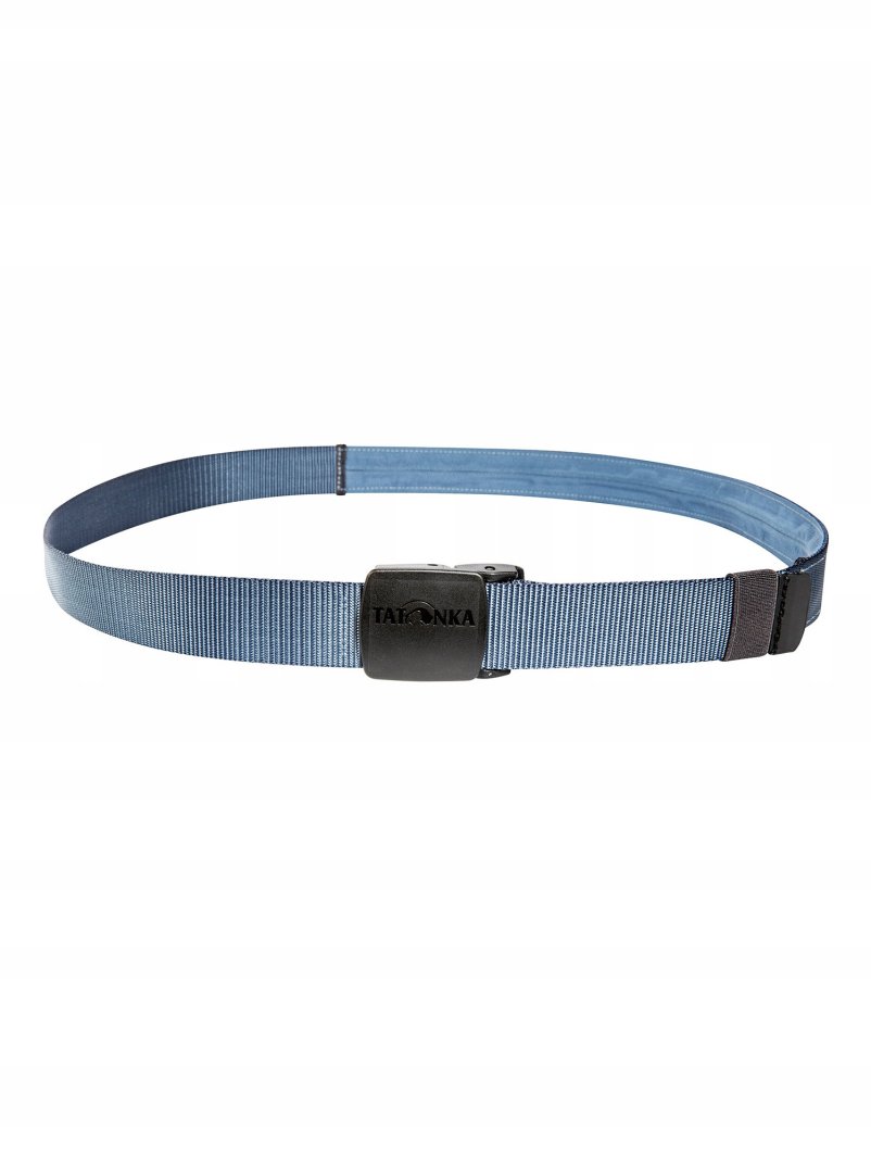 Pasek Tatonka Travel Waistbelt - elemental blue 1