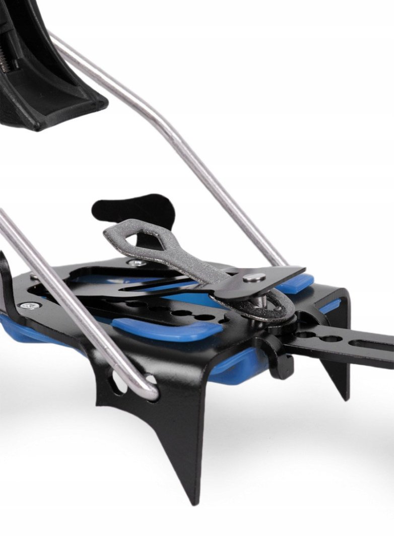 Raki automatyczne Climbing Technology/SKYLOTEC Hyper Spike 1