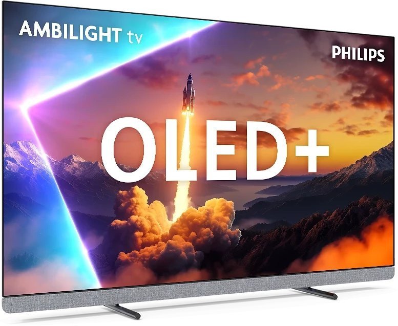 Philips 65OLED910/12 OLED 65'' 4K Ultra HD Titan OS Ambilight