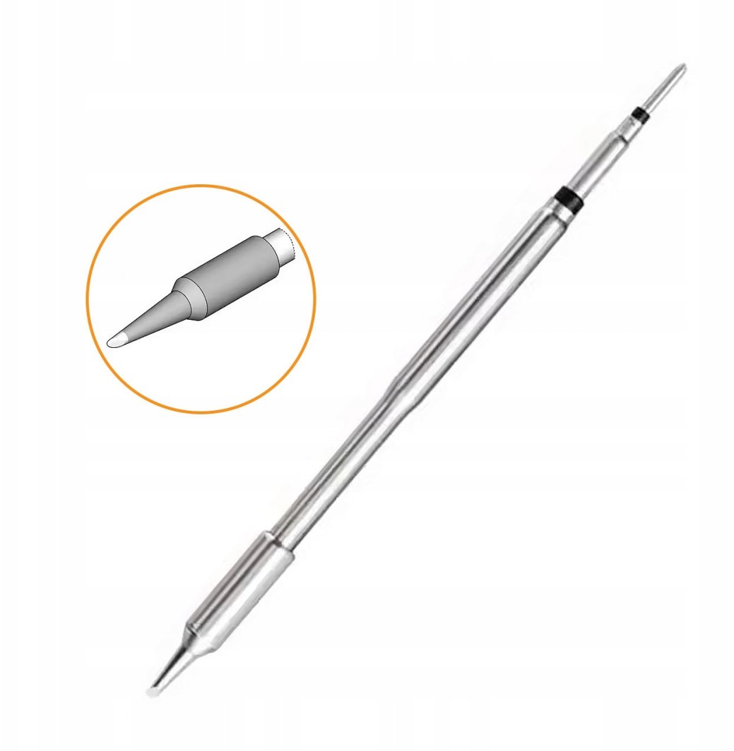 GROT C245-710 DO STACJI LUTOWNICZYCH JBC AIXUN SUGON YIHUA BAKON AIFEN OSS