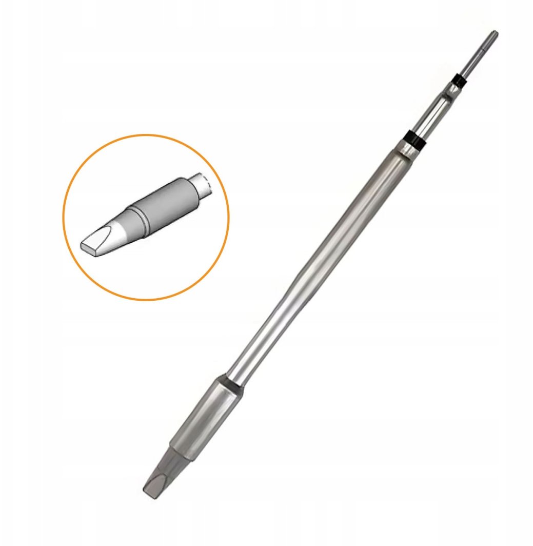 GROT C245-911 DO STACJI LUTOWNICZYCH JBC AIXUN SUGON YIHUA BAKON AIFEN OSS