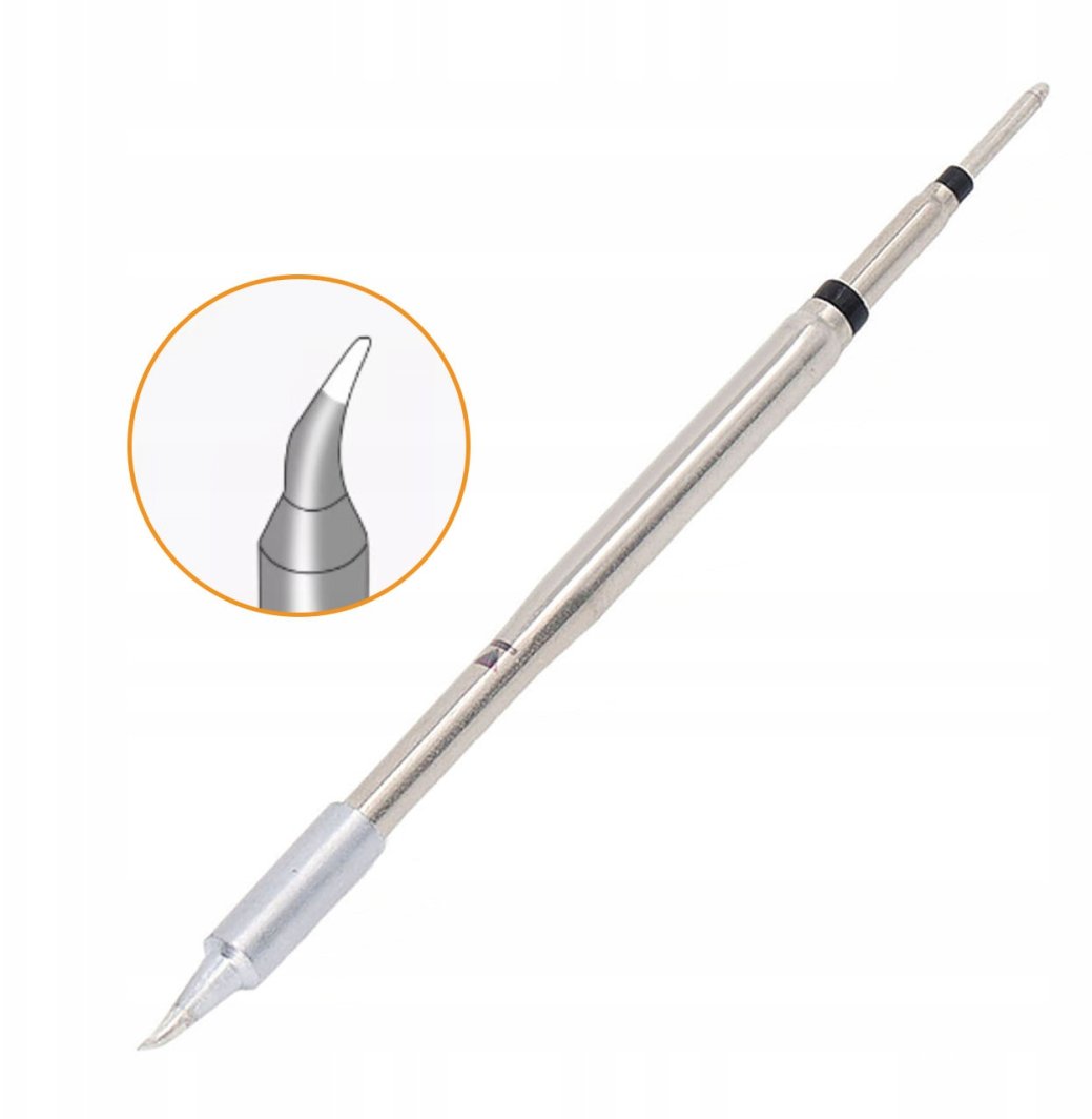 GROT C245-IS DO STACJI LUTOWNICZYCH JBC AIXUN SUGON YIHUA BAKON AIFEN OSS