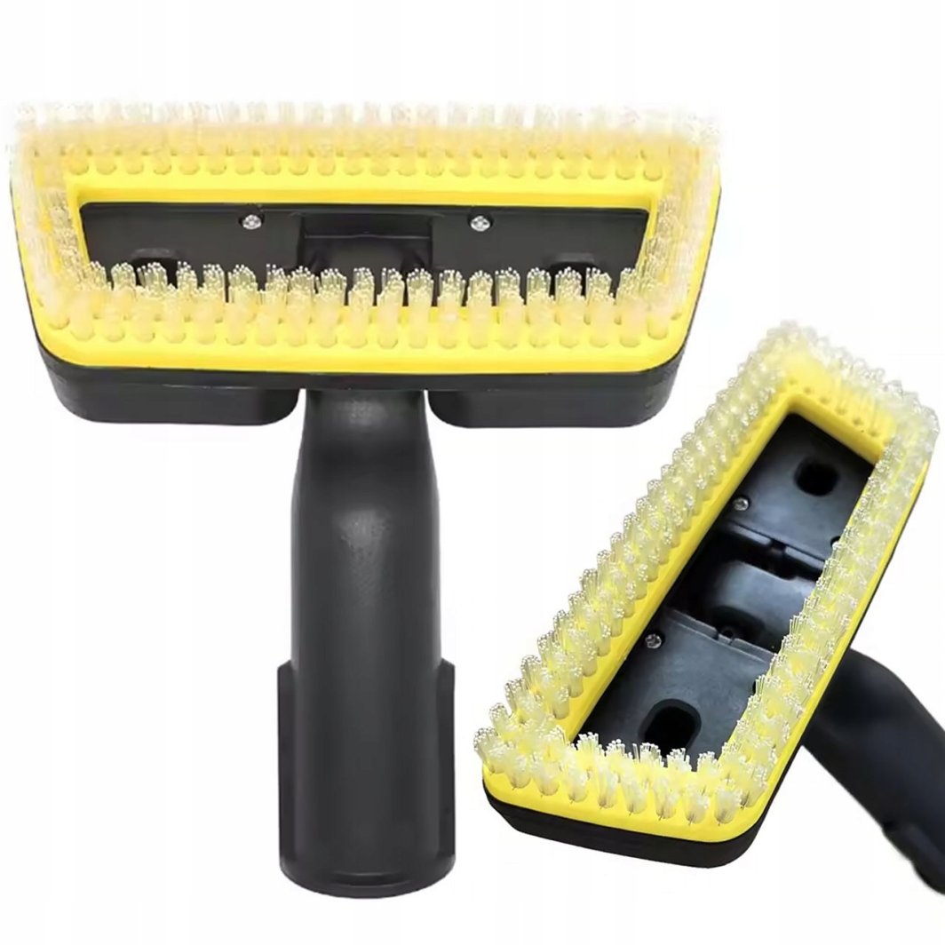 SZCZOTKA PROSTOKĄTNA DO PAROWNIC PAROWNICY KARCHER SC SC1 SC2 SC3 SC4 SC5 1