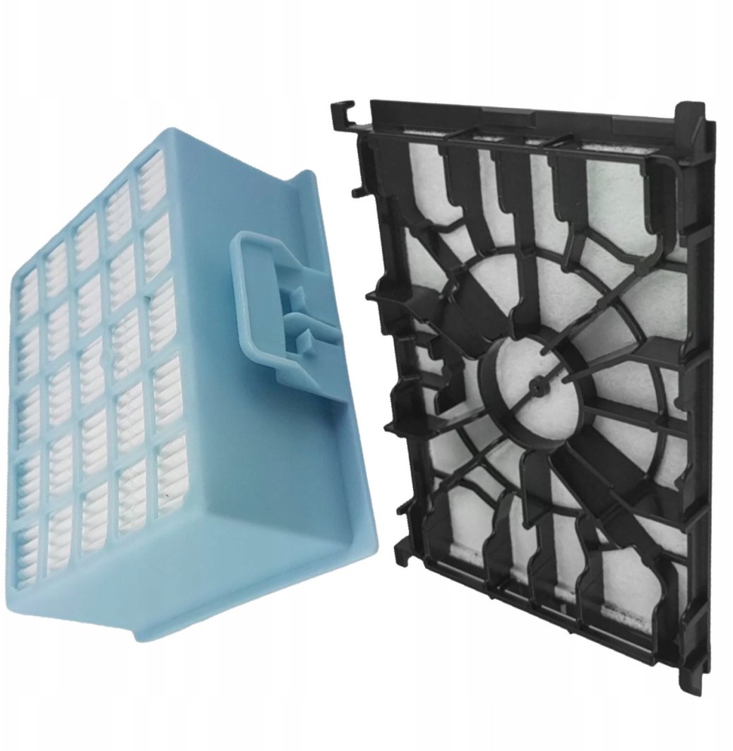 ZESTAW FILTRÓW ODKURZACZA HEPA FILTR SILNIKA BOSCH GL30 GL45 GL40 SERIE 4 1