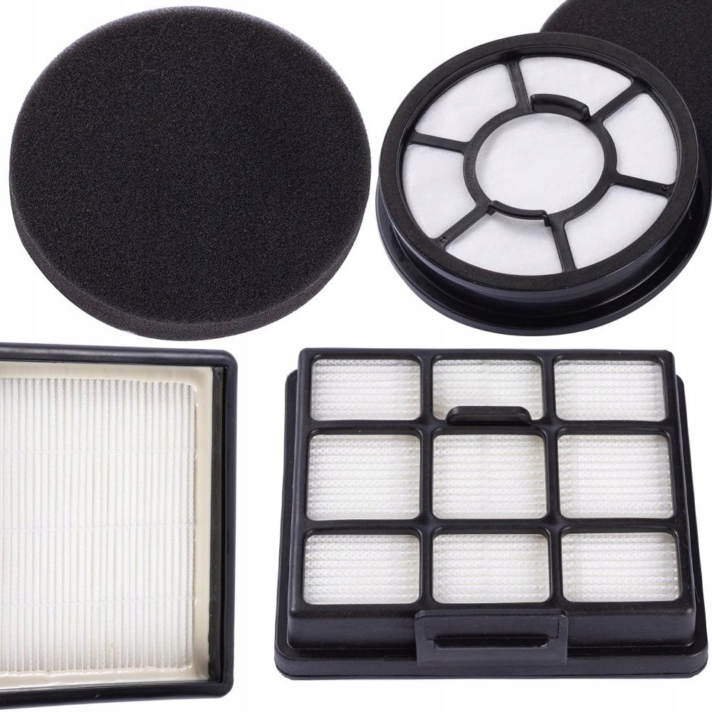 ZESTAW FILTR HEPA + SILNIKA DO ODKURZACZA BOSCH SERIE 2 BGC BGS BBZ152EF 1