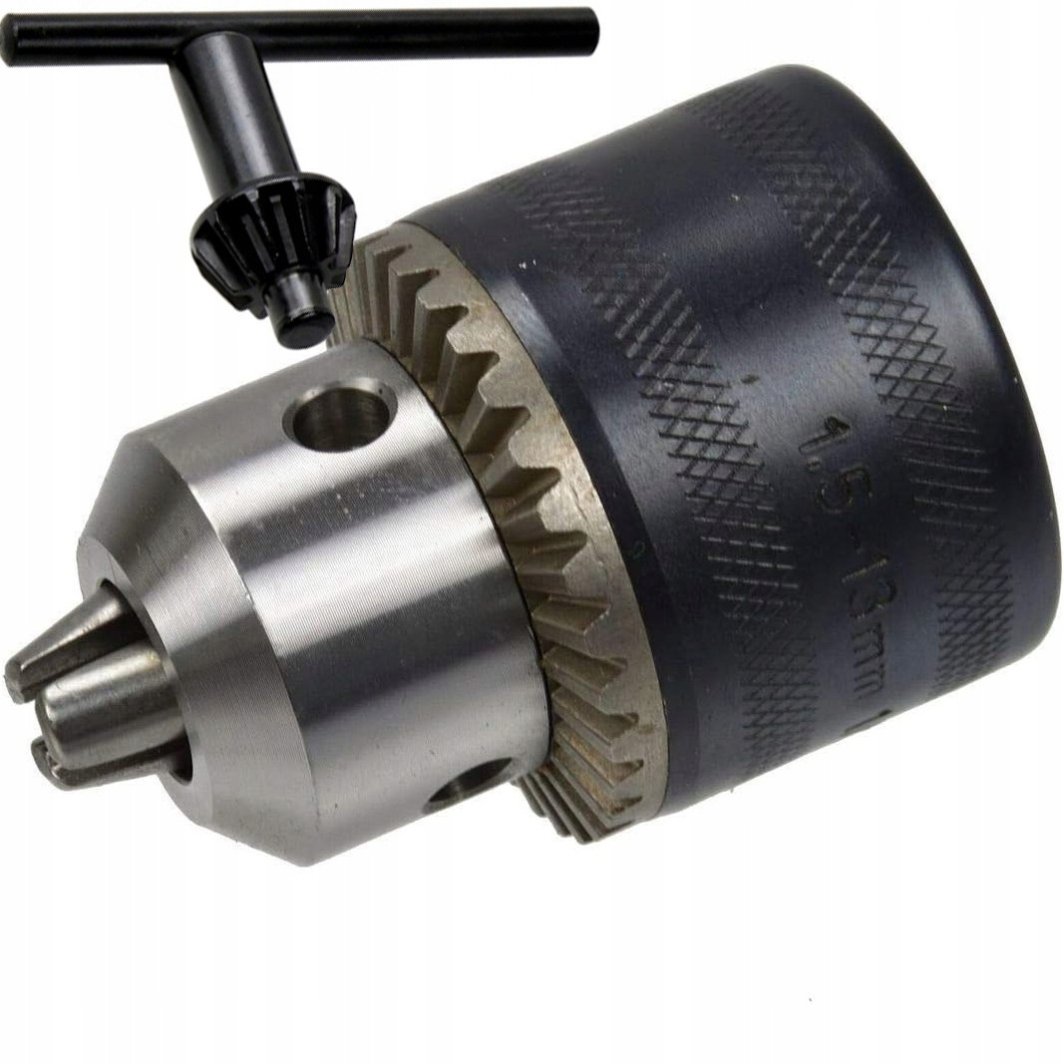 UCHWYT WIERTARSKI 316MM 1/2 KLUCZYKOWY DO WIERTARKI WKRĘTARKI MOCNY HQ 1