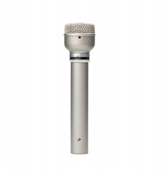 Warm Audio WA-19 - Mikrofon dynamiczny 1
