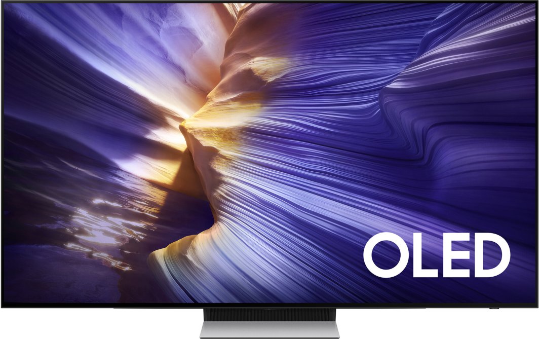 Telewizor Samsung QE83S90FAE OLED 83'' 4K Ultra HD Tizen 1