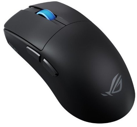 asus Mysz ROG Harpe II ACE/BLK AimPoint Pro 42K Czarna 1