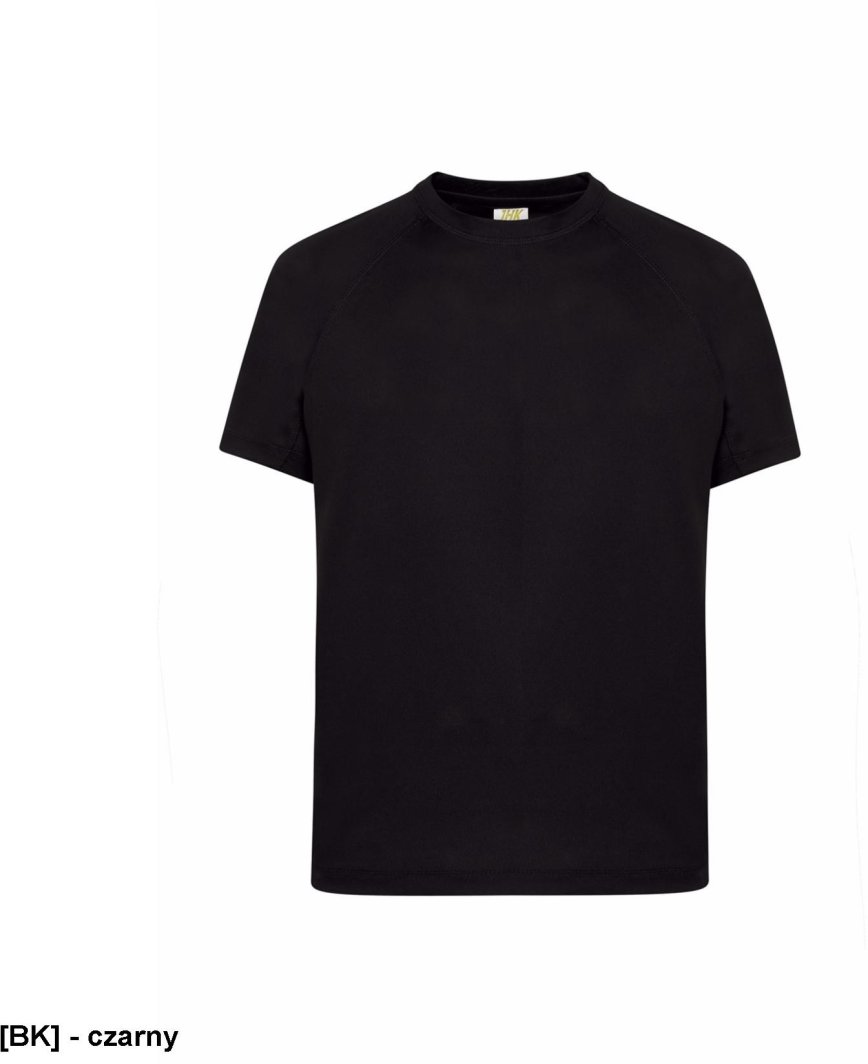 TSUASPOR - T-shirt sportowy - niebieski royal M 1