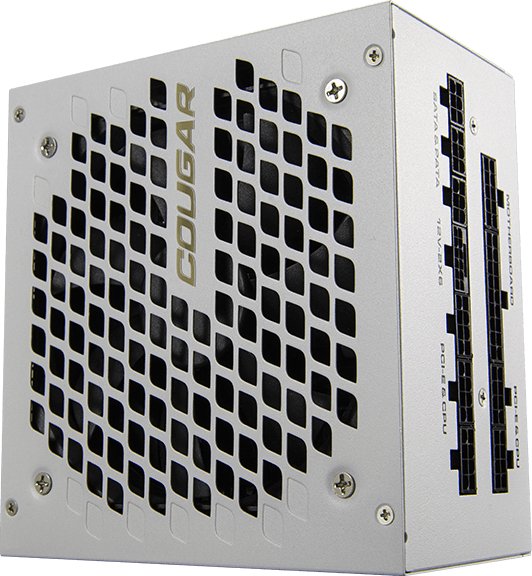 Zasilacz Gigabyte GEX X2 850W ATX 3.1 Snow 850W 1