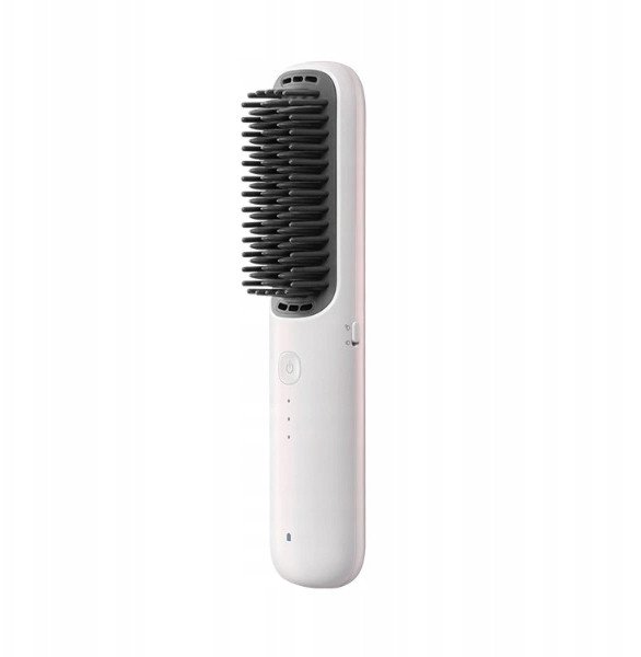 Szczotka do prostowania włosów Xiaomi Cordless Hair Straightener Brush 1