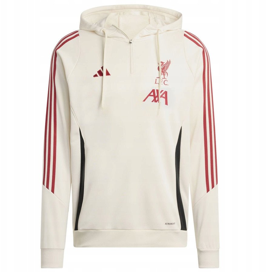 Bluza adidas Liverpool FC Hoody JV9018 1
