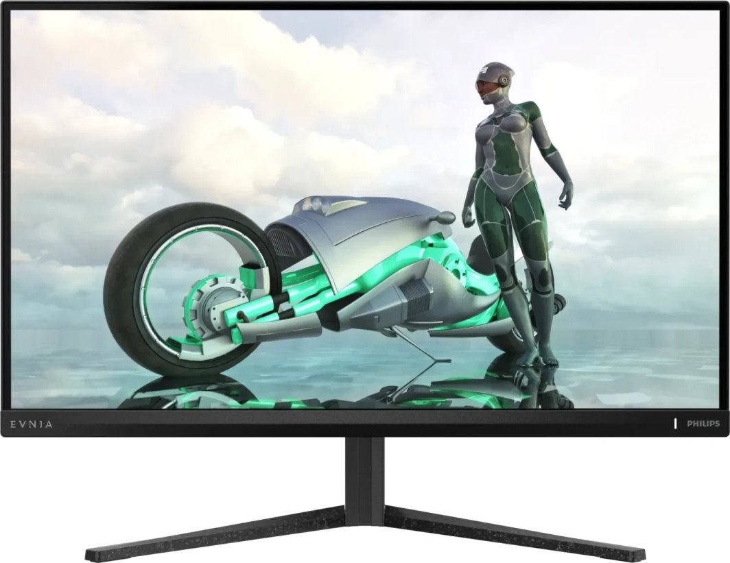 Monitor Philips Evnia 27M2N3800A/00 1
