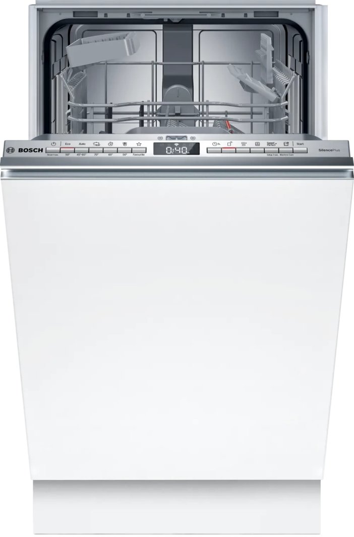Zmywarka Bosch SPV4HKX49E 1
