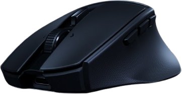 Razer Basilisk Mobile wireless gaming mouse 1