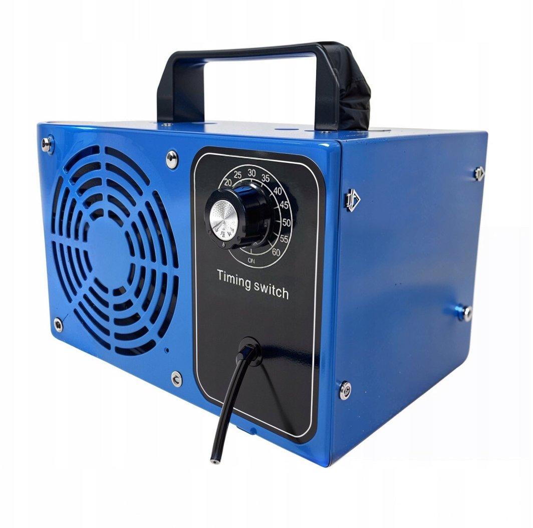 Generator ozonu Ozonator do oczyszczania powietrza 70 000 mg/h 1