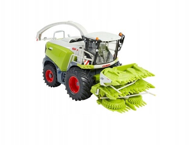 TOMY Britains kombajn Claas Jaguar 980 43285 /3 1