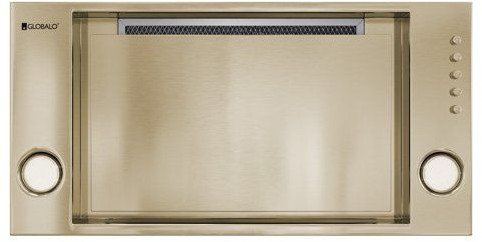 OKAP GLOBALO RETIO 60.2 LIGHT GOLD 1