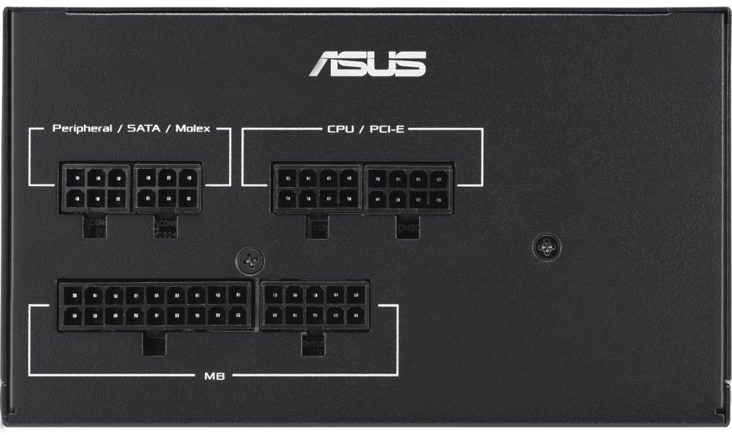 Asus Netzteil ASUS-ATS-750G bulk 1