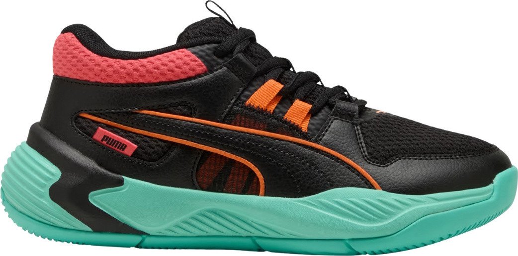 Buty dla dzieci Puma Uproar 312164 02 37,5 1