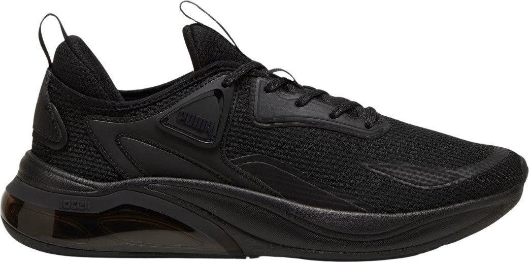 Buty Puma Cell Thrill czarne 310168 01 40 1