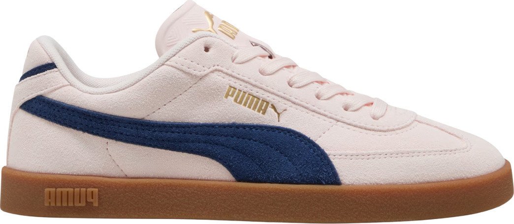 Buty damskie Puma Club II jasnoróżowe 400717 17 35,5 1