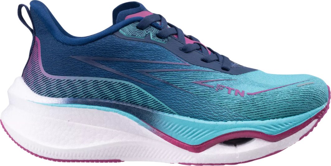 Damskie buty do biegania Fitanu CARRERA W rozmiar 40 1