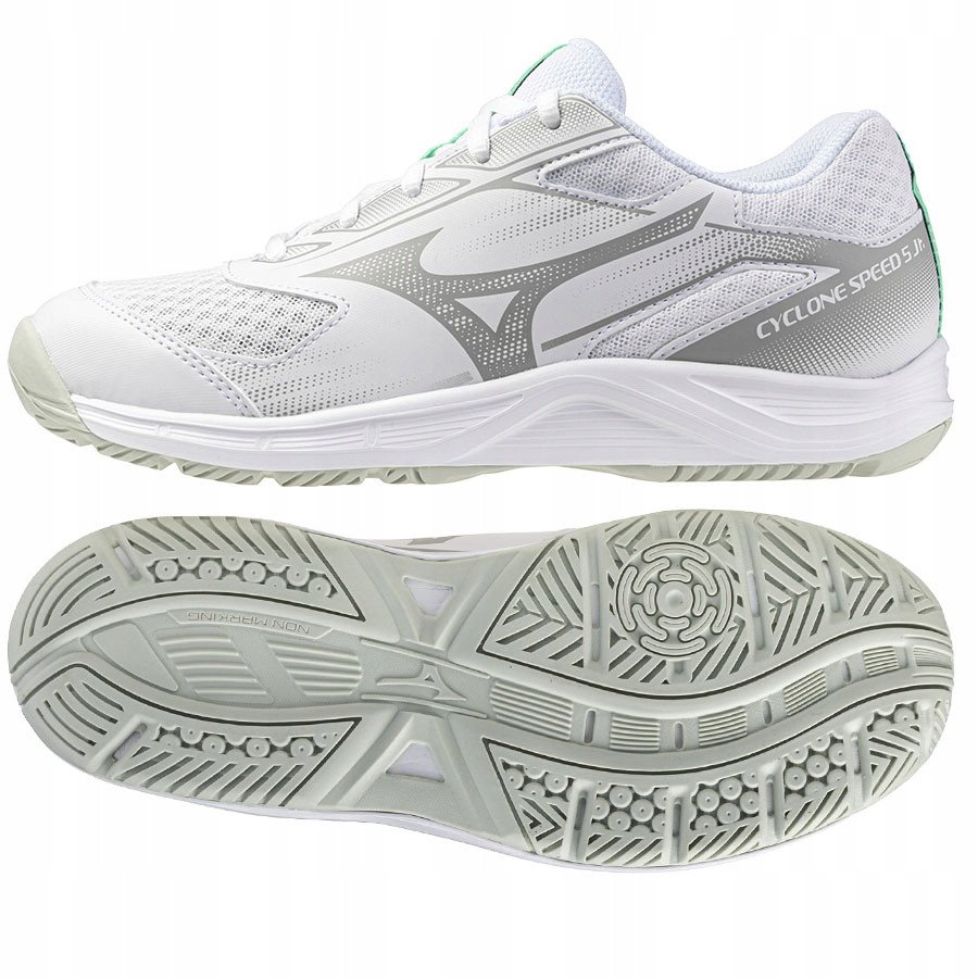 Buty Mizuno Morelia Sala Club TF Q1GB251621 1