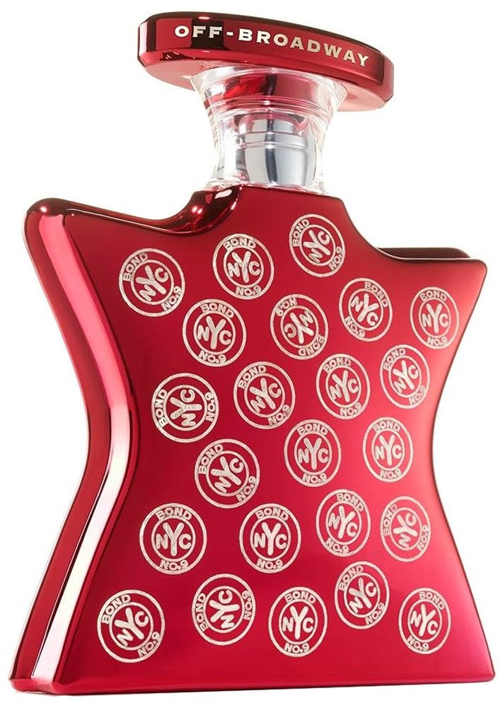 Bond No. 9 Off-Broadway woda perfumowana spray 100ml 1