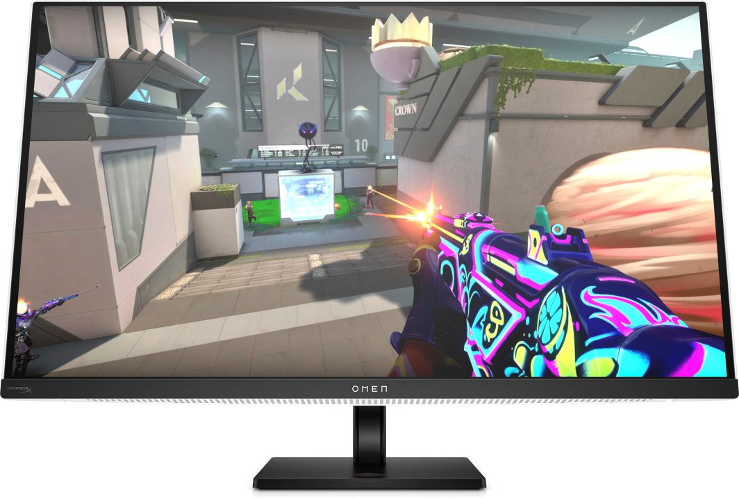 MONITOR HP OLED  UHD 31 5  OMEN Transcend 32 (9R181E9) 240Hz 1