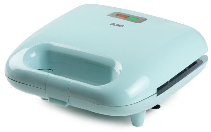 DOMO opiekacz gofrownica 3w1 DO1105C 1