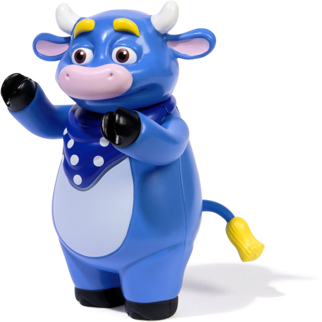 SPIN DORA figurka podst.7,5cm 6071556 /9disp 1