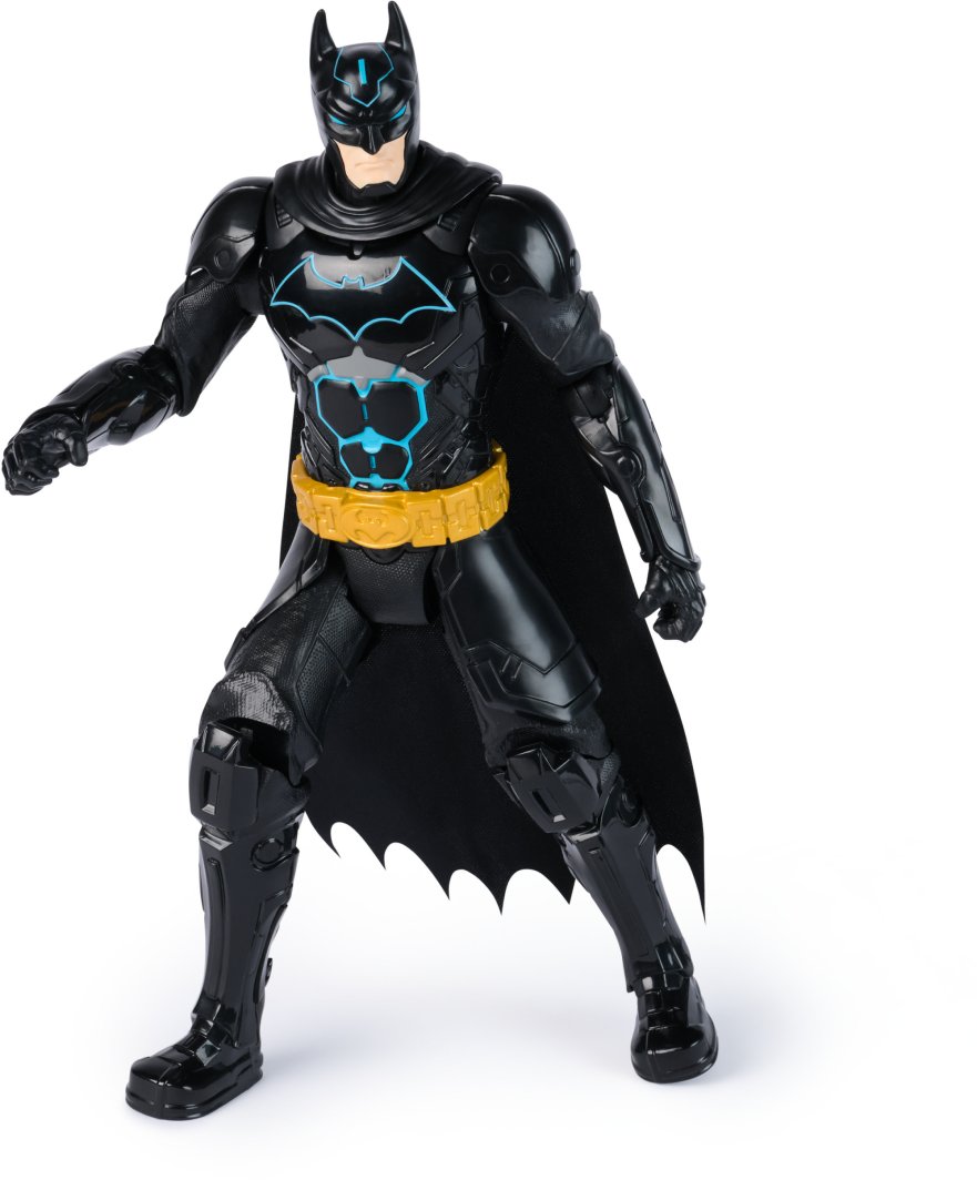 SPIN Batman Ninja figurka 30cm 6074673 /4 1