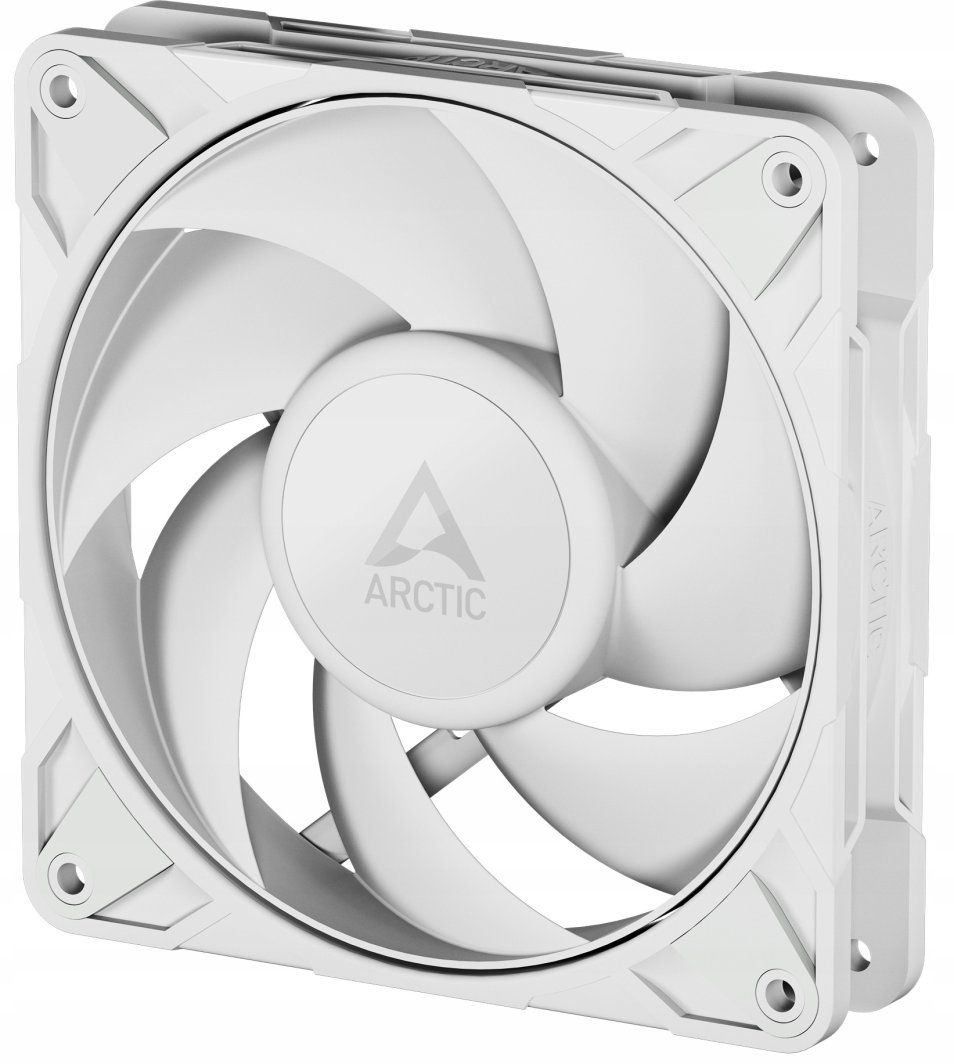 Wentylator Arctic P12 Pro PST biały (ACFAN00308A) 1