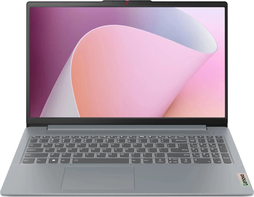 Laptop Lenovo IdeaPad Slim 3 15ABR8 Ryzen 5 5625U / 8 GB / 512 GB / W11 (82XM00NHMX) 1