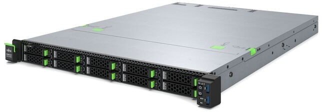 PRIMERGY RX1330 M6 INTEL XEON 24M CACHE 3.30 GHZ 1X32GB 4XSFF