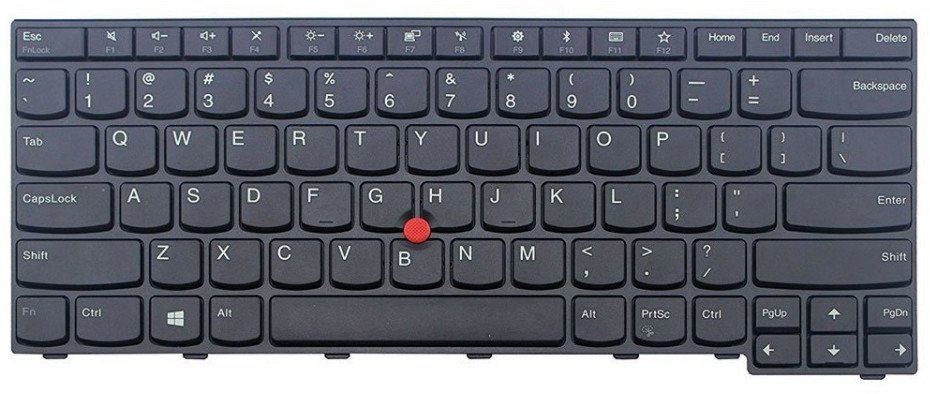 Keyboard Kenobi KBD FR CNY 1