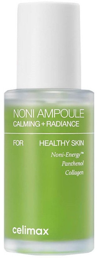 CELIMAX_Noni Ampoule Calming+Radiance odżywcza ampułka 30ml 1
