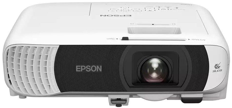 Projektor Epson EB-FH54 1