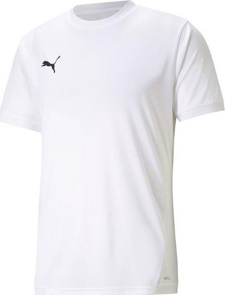Koszulka męska Puma teamLIGA Jersey biała 704917 14 2XL 1